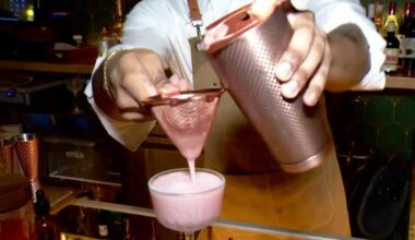 Hidden speakeasy brings Prohibition-era cocktails to Old Sacramento