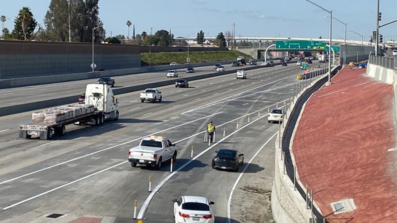 Centennial Corridor (City of Bakersfield)