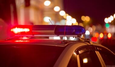 Sacramento Sheriff releases video of officer-involved shooting during traffic stop