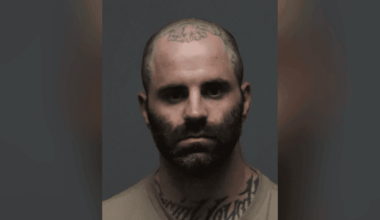 Multiple 911 calls report woman forced into car; 1 arrested