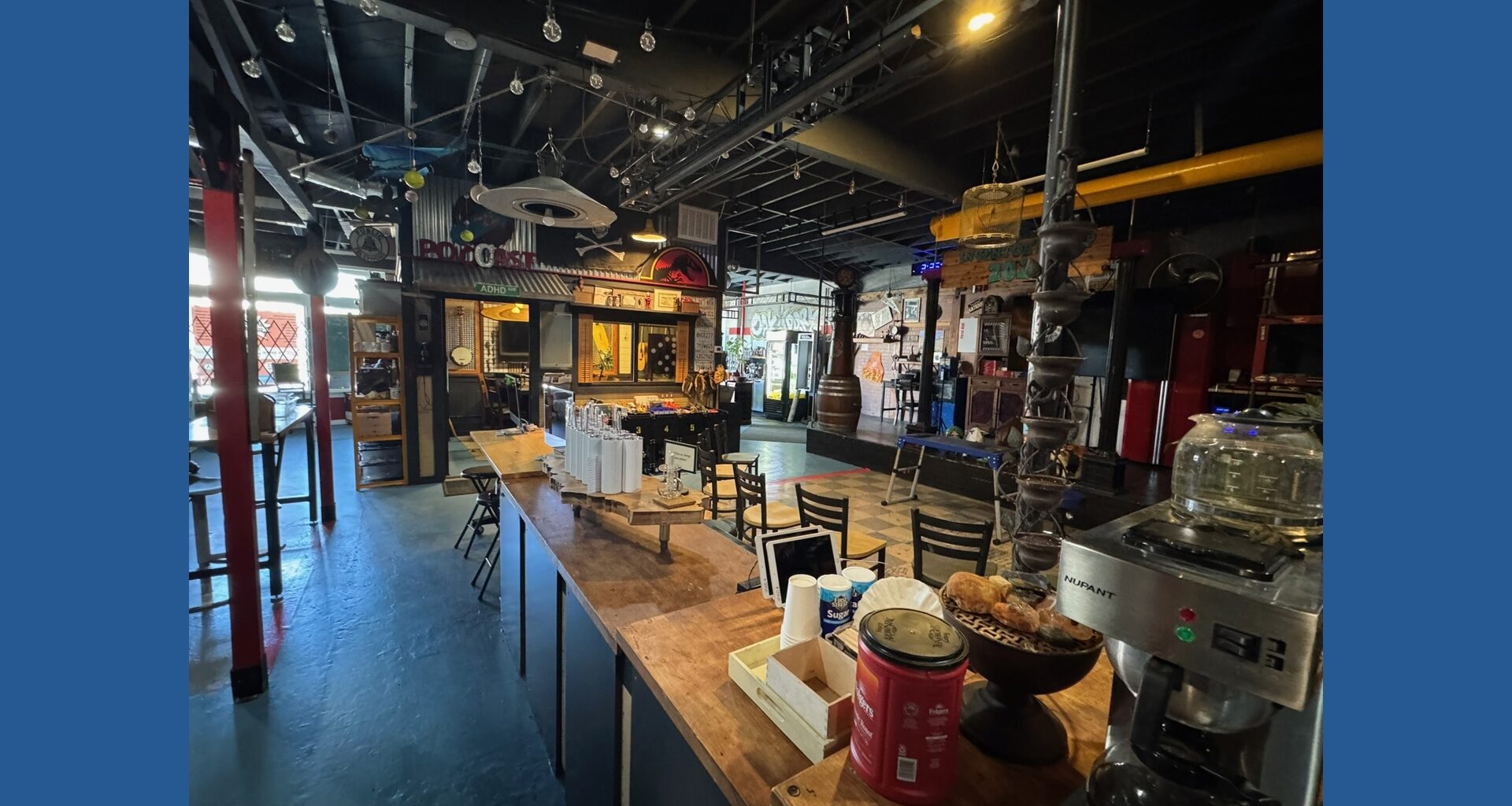 Oak Park’s Community Shop Class needs funding to continue helping kids and the community