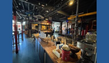 Oak Park’s Community Shop Class needs funding to continue helping kids and the community