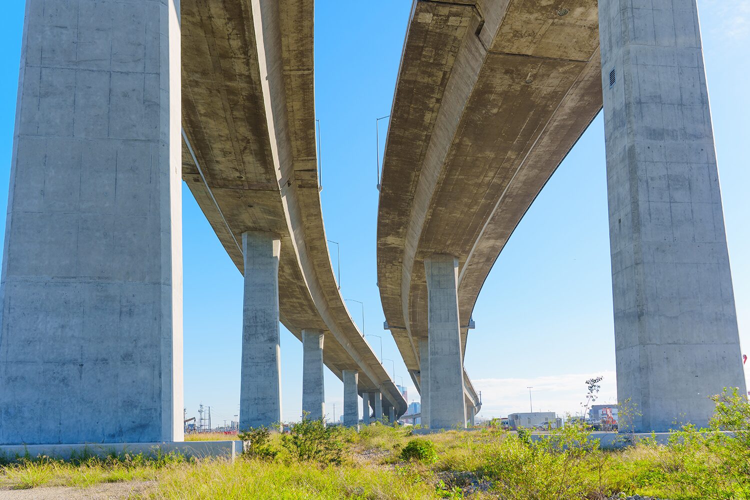 California's cement sector has a net-zero mandate. This is what it will take to meet it. – Clean Air Task Force