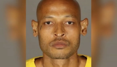 Sex offender dubbed ‘Butt Sniffer’ arrested in Glendale – NBC Los Angeles