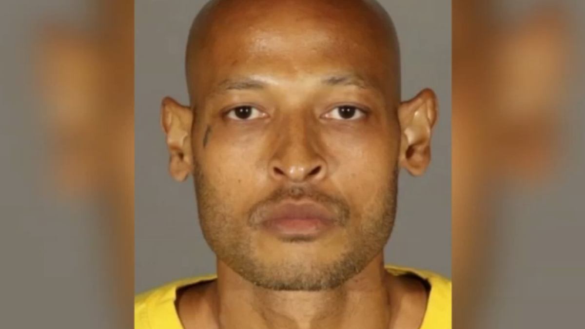 Sex offender dubbed ‘Butt Sniffer’ arrested in Glendale – NBC Los Angeles