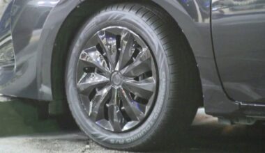New California tire rules are coming: What every driver needs to know