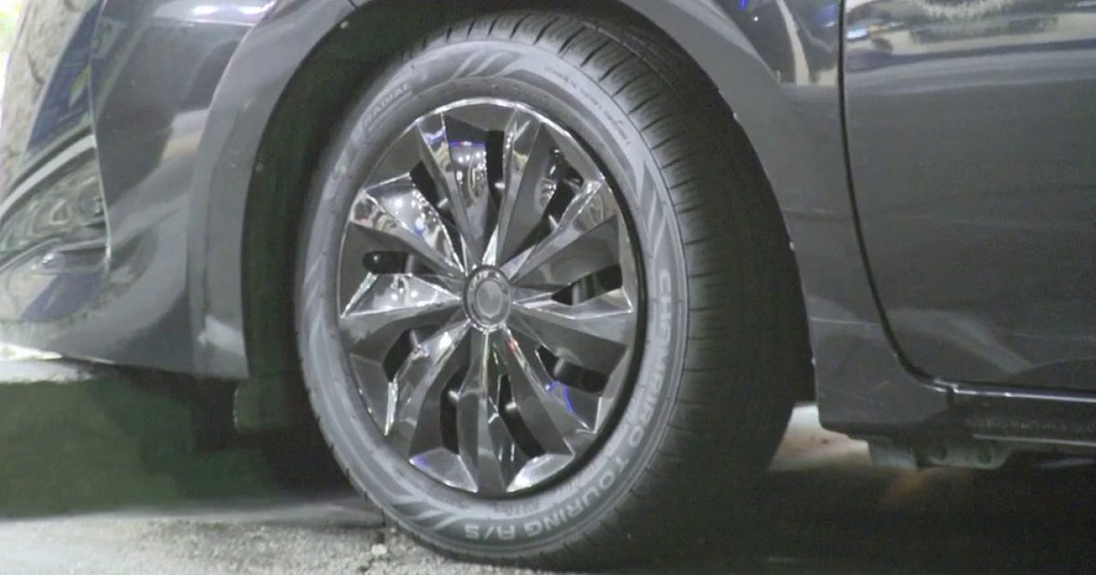 New California tire rules are coming: What every driver needs to know