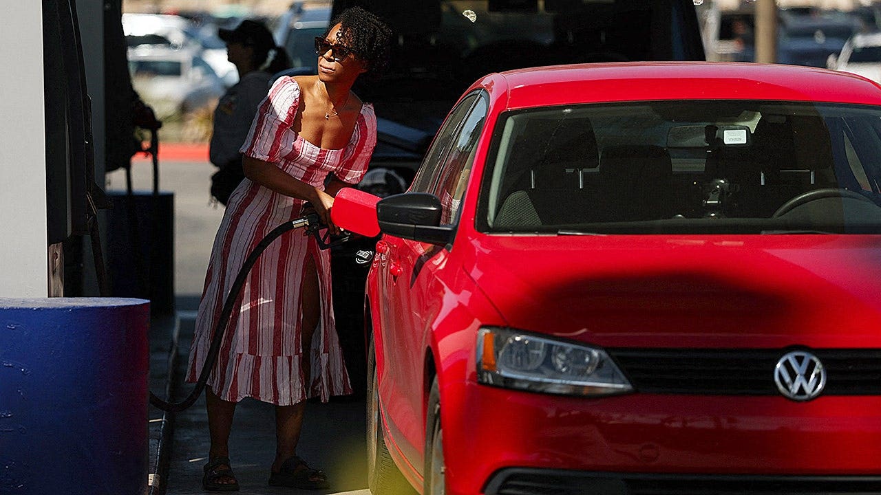 Senate Republicans target California EPA waivers on cars and engines