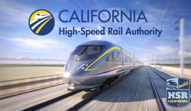 california high speed rail