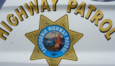 1 Injured In Rollover Crash On Orange County Freeway