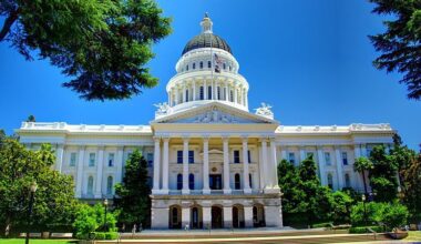 California-State-Capitol