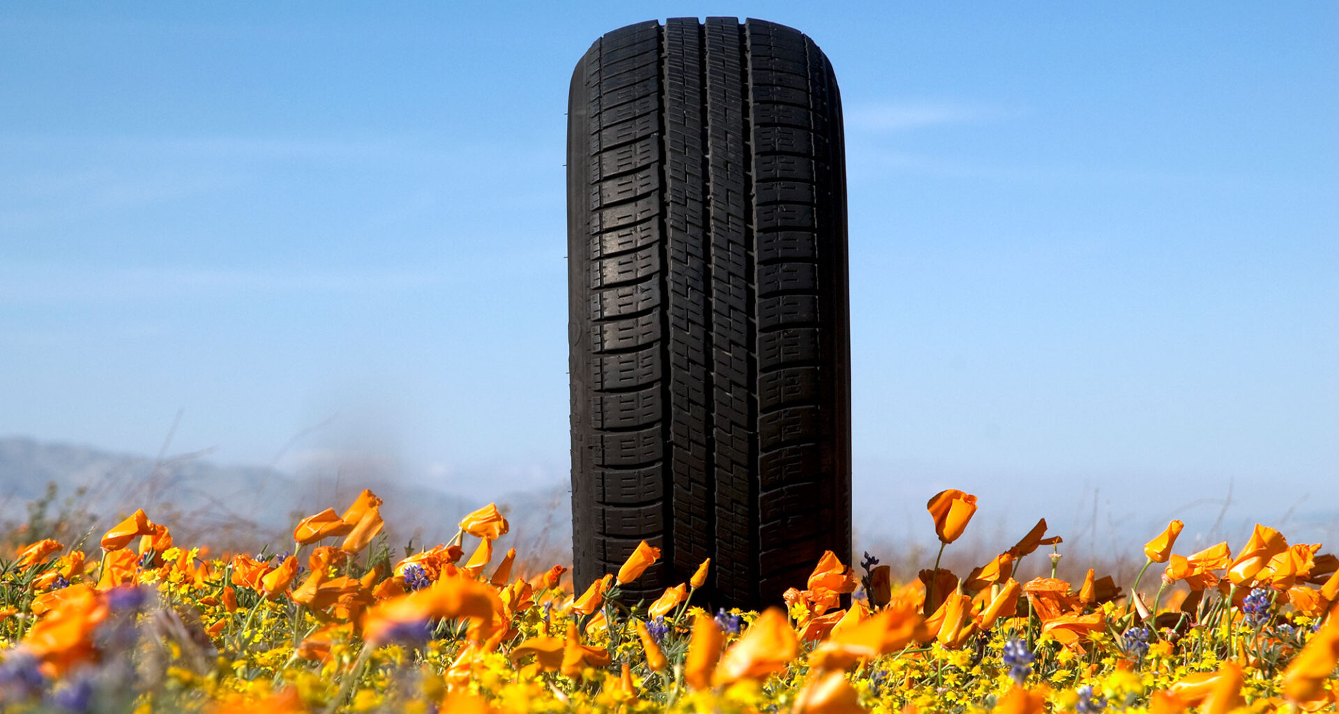 California’s new tire efficiency rules could save drivers $1B a year