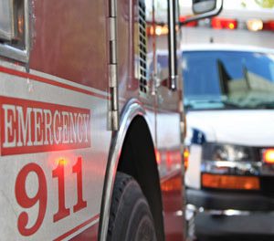 Nicholas Thompson Killed in Long Beach Crash Riding an E-Scooter