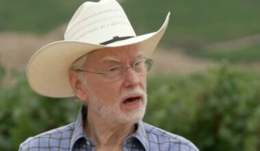 California grape growers drowning in unsold product as wine demand falls