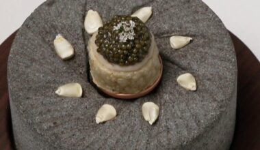 Californios brings a Michelin-starred Mexican menu to San Francisco