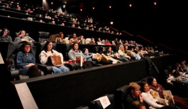 Hollywood makes dazzling comeback with $5 billion blockbusters this year