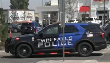 Southern California woman survives In-N-Out shooting in Idaho; parents recall terrifying moments before learning she was safe