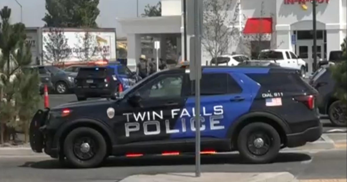 Southern California woman survives In-N-Out shooting in Idaho; parents recall terrifying moments before learning she was safe