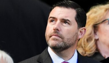 San Francisco 49ers owner Jed York could be punished by NFL for prostitution arrest