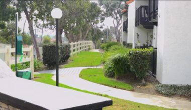 San Diego's 8.2% rent caps begin under new California law