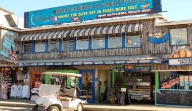 11 Quirkiest Gulf Coast Towns To Visit In 2026