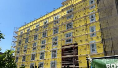 Rosa's Place brings 97 new housing units to Skid Row