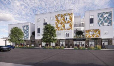 State awards $6.5 million for affordable housing at 2518 Cesar E. Chavez Ave. in Boyle Heights