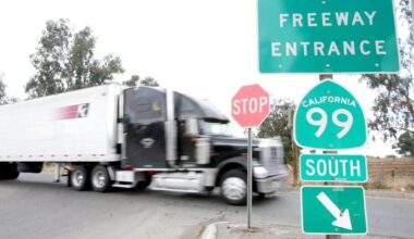 EPA must enforce NOx limits for Central Valley health