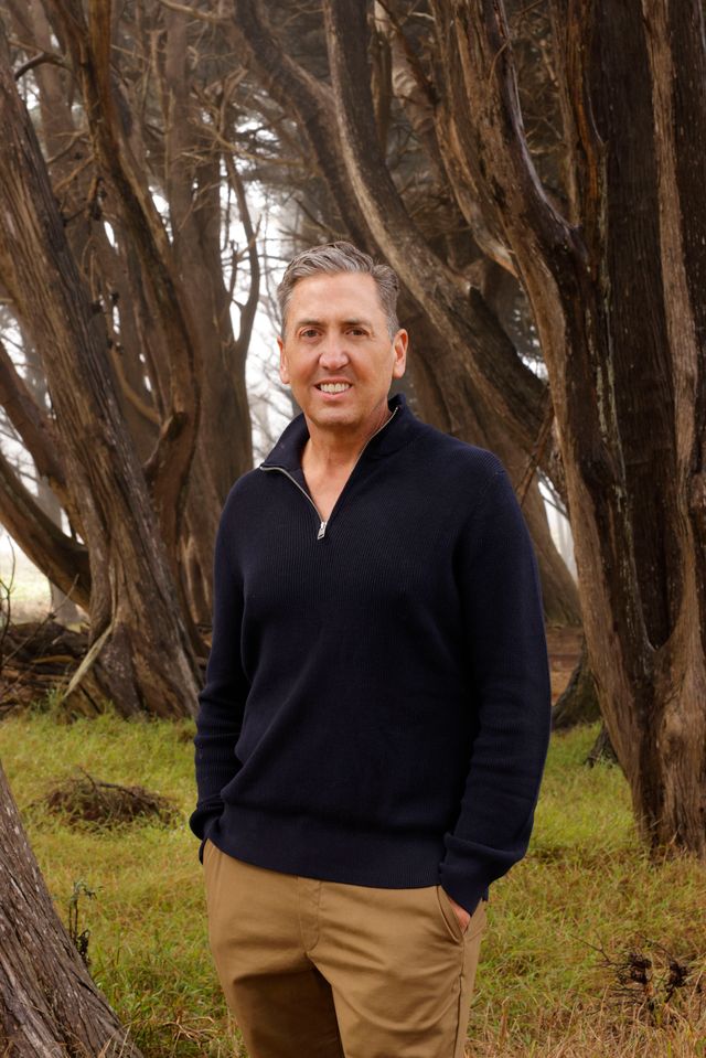 Houston grabs top exec from San Francisco Opera