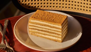 SF’s Iconic Cinderella Bakery Opens Huge, New Mission Location