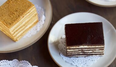 This Week In Food: Cinderella (Bakery) Story