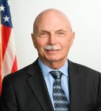 Dr. Allen Clyde Jumps into Heated Supervisor Race