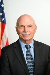 Dr. Allen Clyde Jumps into Heated Supervisor Race
