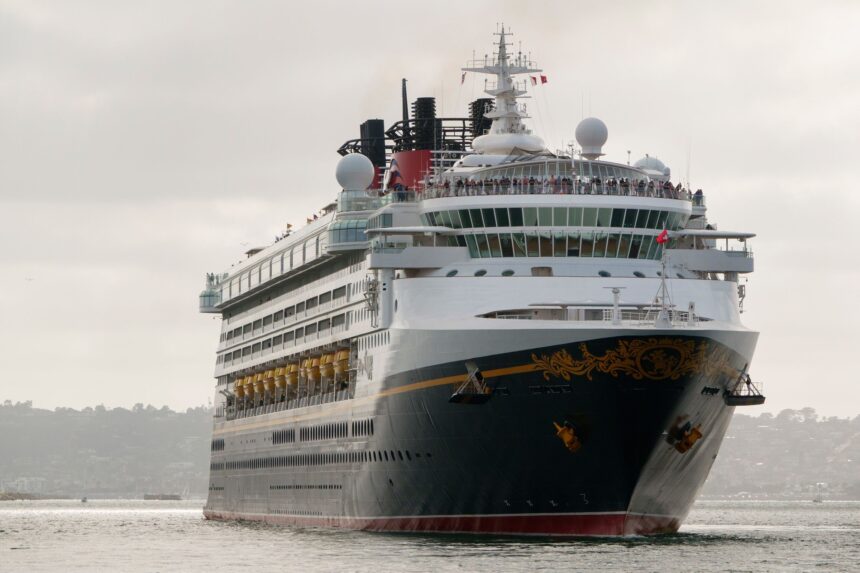 Disney parks and cruises saw their best growth in two years despite a travel slowdown. Here’s how they did it