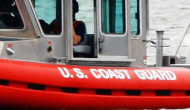 Boat carrying 21 migrants intercepted near San Clemente Island – NBC Los Angeles