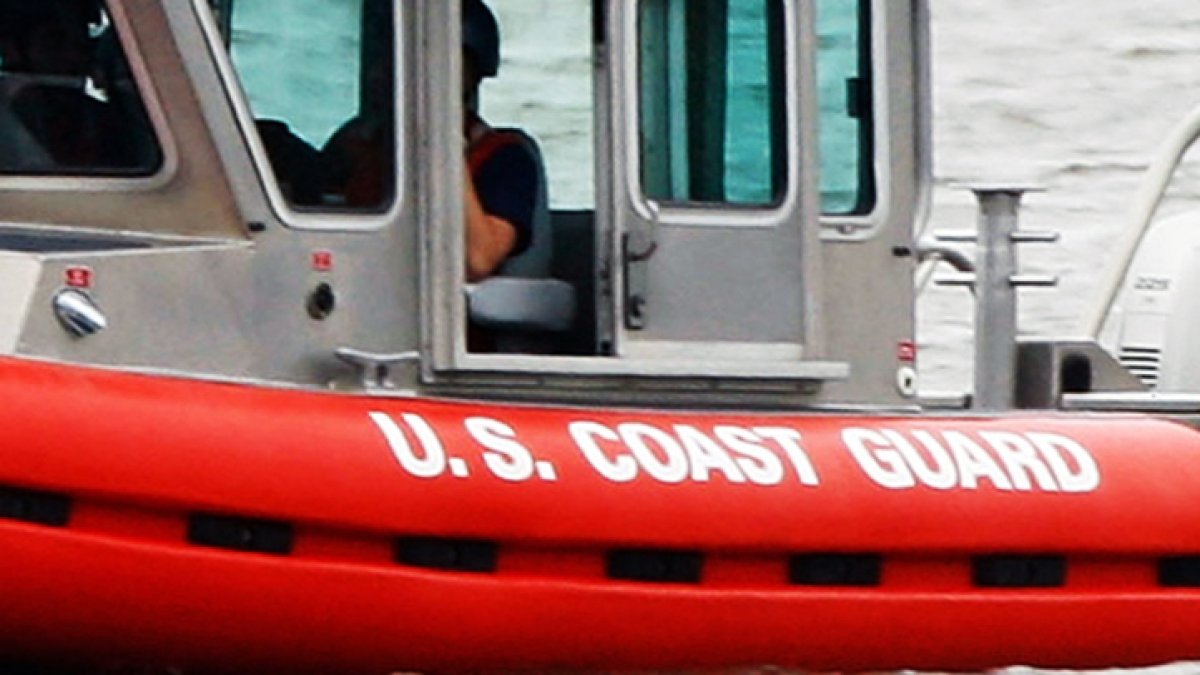 Boat carrying 21 migrants intercepted near San Clemente Island – NBC Los Angeles