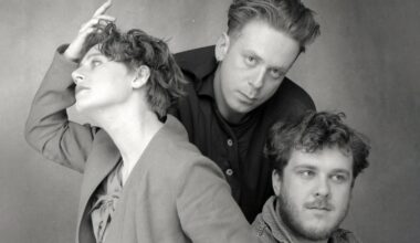 12 years of SF Cocteaufest—now with a real Cocteau Twin in it
