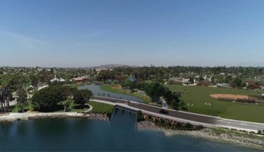 Long Beach community invited to Summer Park Celebration at Marina Vista Park