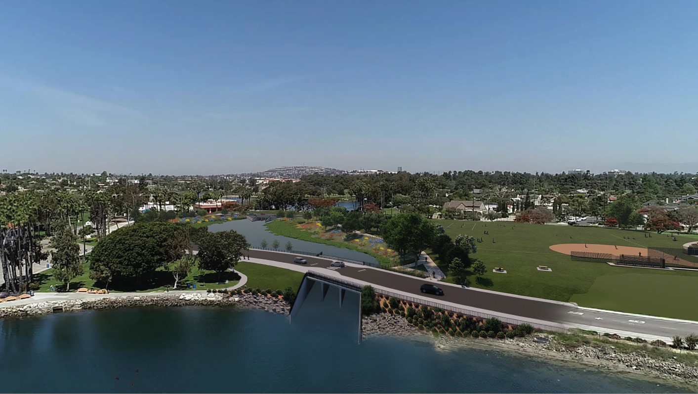 Long Beach community invited to Summer Park Celebration at Marina Vista Park