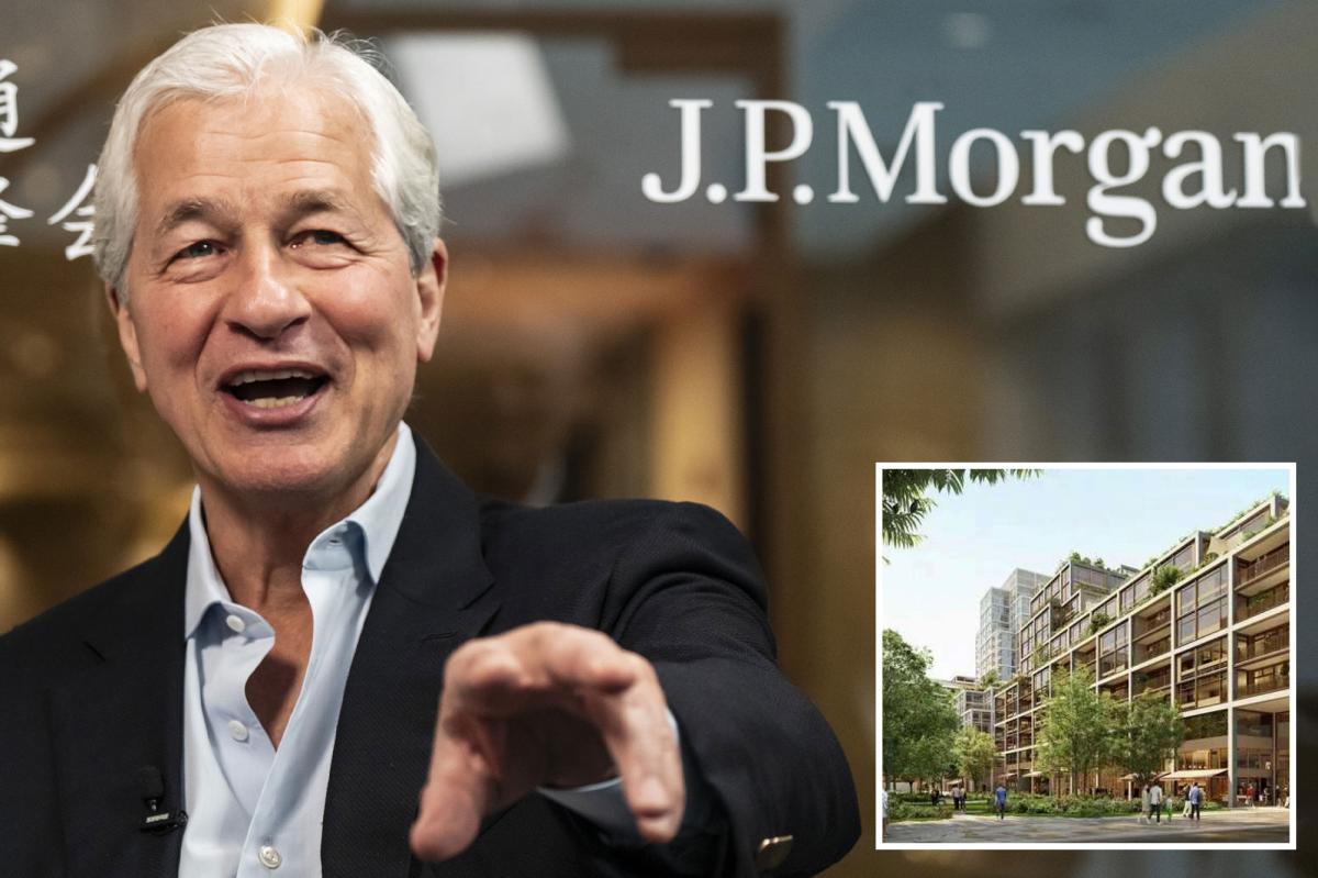 World's most powerful banker places big gamble on California