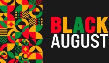Oakland Observes Black August with Block Parties, Film Showings, Workshops