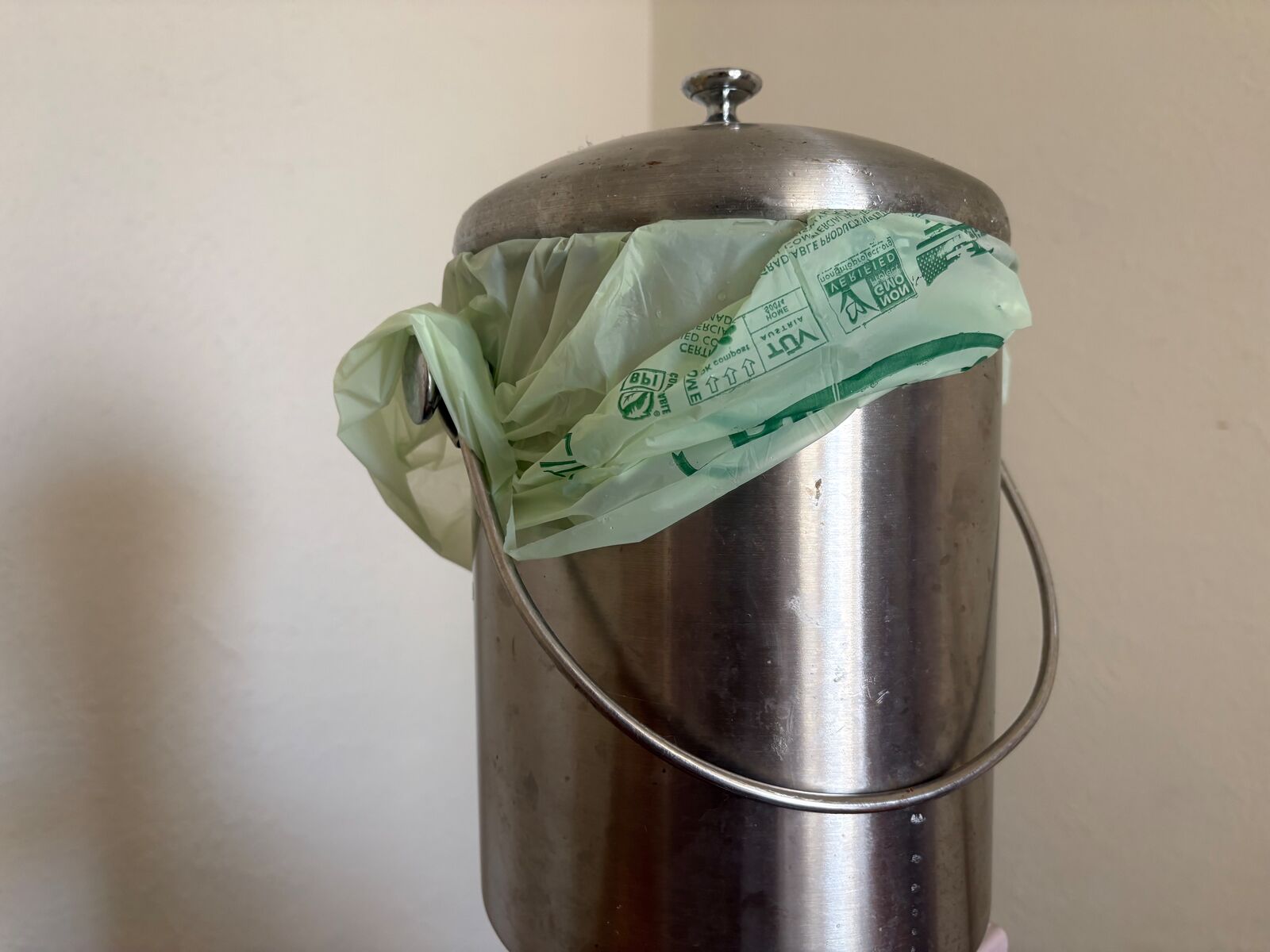 compost bags