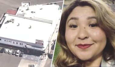Jury handed case of man charged in deadly Trader Joe’s shooting – NBC Los Angeles