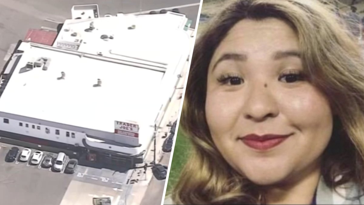 Jury handed case of man charged in deadly Trader Joe’s shooting – NBC Los Angeles