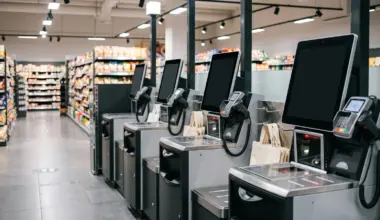 California city's self-checkout law prompts retailers to close lanes