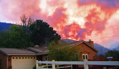 FAIR plan fire insurance rates to jump 29% this October