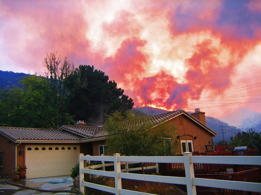 FAIR plan fire insurance rates to jump 29% this October