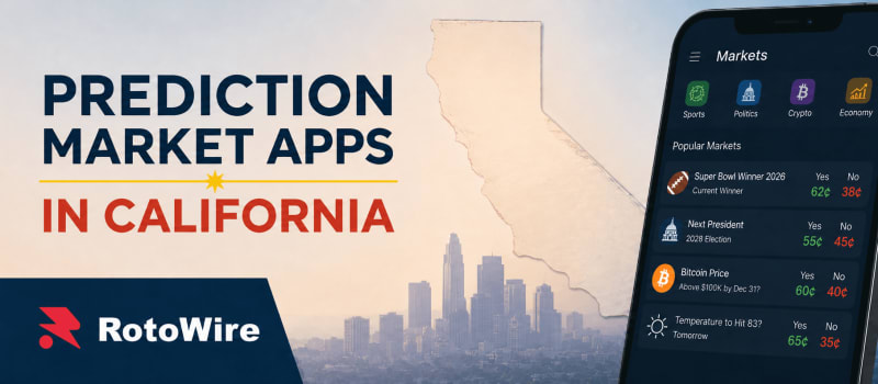 California Prediction Markets: Best Prediction Market Apps in CA