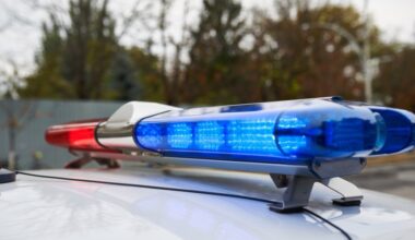 Stabbing in broad daylight at Park & Ride in Fullerton leaves man with critical injuries – San Gabriel Valley Tribune