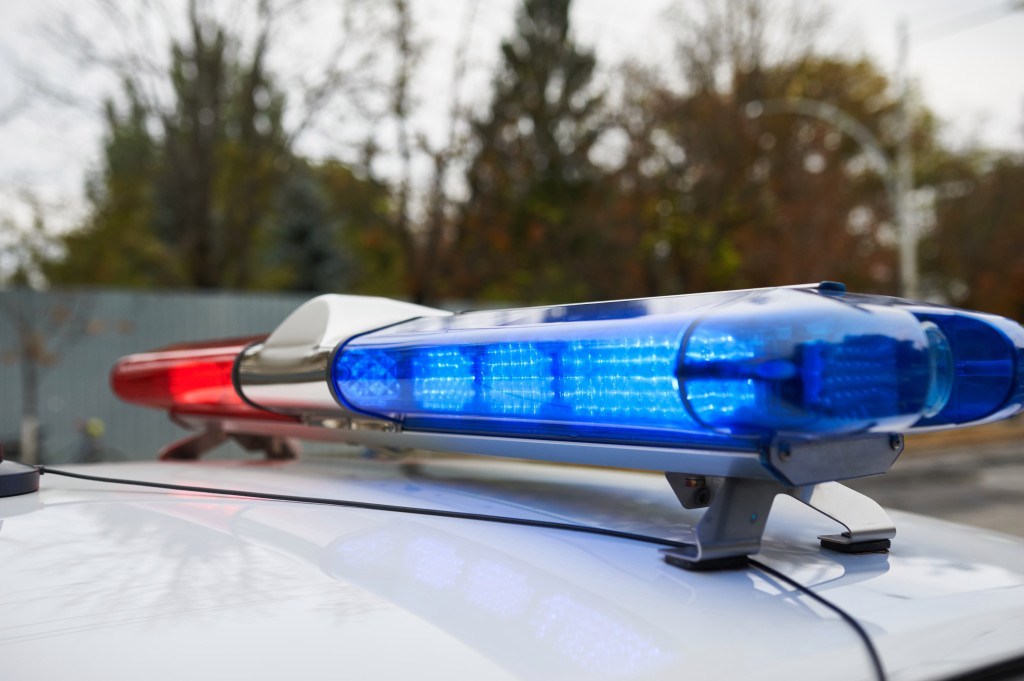 Stabbing in broad daylight at Park & Ride in Fullerton leaves man with critical injuries – San Gabriel Valley Tribune